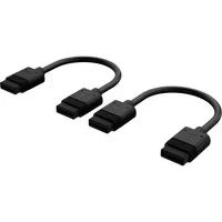 Abbildung von iCUE LINK Kabel, 100mm, gerade