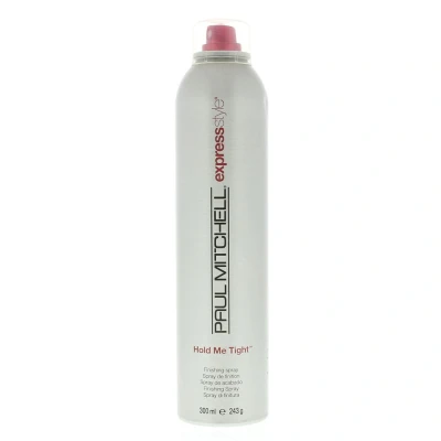 Abbildung von Paul Mitchell Express Style Hold Me Tight Spray 300ml