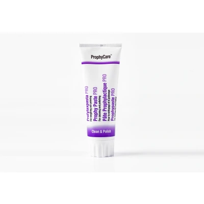 Abbildung von ProphyPaste PRO Tube 60 ml lila Paste