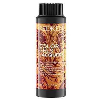 Abbildung von Redken Color Gels Lacquers Haarfarbe 9GB BUTTER CRM 60 ml