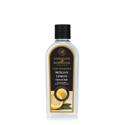 Abbildung von Ashleigh &amp; Burwood Raumduft SICILIAN LEMON 500 ml