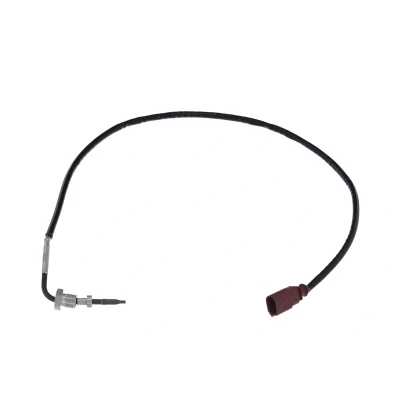 Abbildung von VALEO 368901 Sensor, Abgastemperatur mit Kabel VOLKSWAGEN: Golf 7 Schrägheck, Variant, Sportsvan, SEAT: Leon III Arona