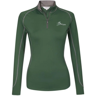 Abbildung von LeMieux Climate Base Layer Techshirt