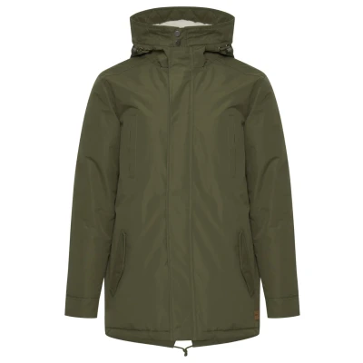 Abbildung von Blend Bhsergius Winterjacke, Herren, Größe: Large, Winter moss