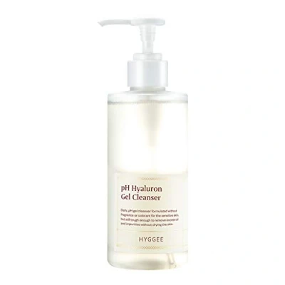 Abbildung von PH Hyaluron Gel Cleanser