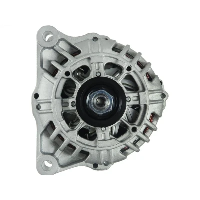 Abbildung von AS PL A3056 Lichtmaschine 12V 90A PEUGEOT: 207 Schrägheck, SW, 307 CITROËN: C2 C3 I C4 Schrägheck