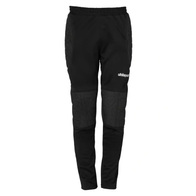 Abbildung von uhlsport Torwarthose Jogginghose, Herren, Größe: XXL, Black