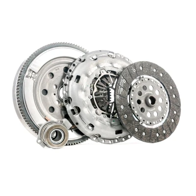 Abbildung von LuK BR 0241 600 0229 00 Kupplungssatz OPEL: Vectra C Caravan, Limousine, CC, SAAB: 9 3 Kombi, Limousine