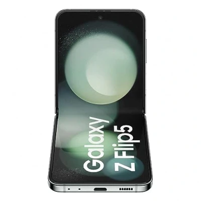 Abbildung von Samsung F731B Galaxy Z Flip5 5G 512GB/8GB RAM Dual SIM gray