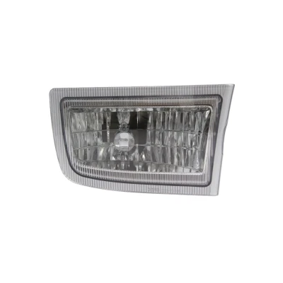 Abbildung von ABAKUS 212 2026R UE Nebelscheinwerfer rechts ohne Lampenträger, Glühlampe