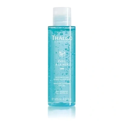 Abbildung von Thalgo Micellar Cleansing Eye Gel 125 Ml