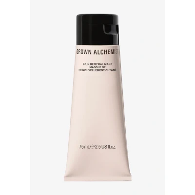 Abbildung von Grown Alchemist SKIN Renewal MASK Gesichtsmaske, Größe: 75 ml,