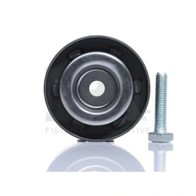 Abbildung von FA1 RZ2505 904 Umlenkrolle JEEP: Cherokee III, IV, CHRYSLER: GRAND 5OYAGER 5, VOYAGER 4