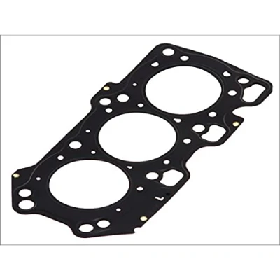 Abbildung von ELRING 446.720 Zylinderkopfdichtung 85,5 Metall Lagen Dichtung links MAZDA: 626 IV Limousine, Xedos 9