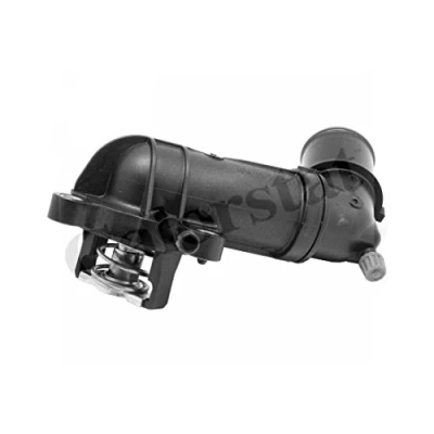 Abbildung von CALORSTAT by Vernet TH7200.88J Kühlwasserthermostat 88 mit Dichtung Kunststoffgehäuse OPEL: Astra J Schrägheck, Sports Tourer