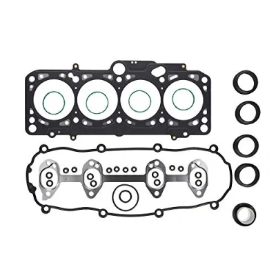 Abbildung von REINZ 02 31280 05 Dichtungssatz, Zylinderkopf mit Ventilschaftabdichtung VOLKSWAGEN: Golf 5 Schrägheck, 4 Plus / Crossgolf