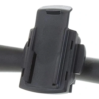 Abbildung von Fahrrad Motorrad Halter Bike Halterung Lenkstange für Garmin Approach®, Astro®, DakotaTM, eTrex®, GPSMAP®, Oregon®