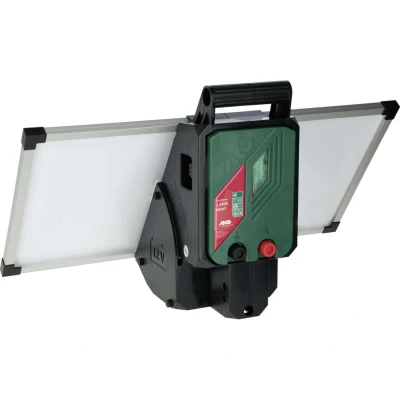 Abbildung von Ako Weidezaungerät Sun Power Smart S4000 (4 J), 12 V,