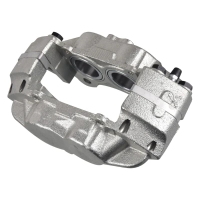 Abbildung von FEBI BILSTEIN 179239 Bremssattel Gusseisen Vorderachse rechts LAND ROVER: Defender SUV, SUV Cabrio, Pickup