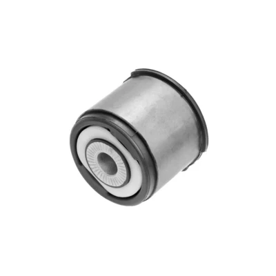 Abbildung von MEYLE 100 505 0009/HD Lagerung, Achsträger hinten, Hinterachse Quality AUDI: A4 B6 Avant