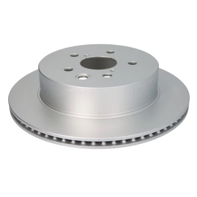 Abbildung von ABE C42060ABE Bremsscheibe Hinterachse 310 18 5 innenbelüftet LEXUS: IS 2, GS III, IV