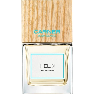 Abbildung von Carner Barcelona Helix Eau de Parfum (EdP) 50 ml