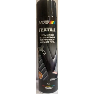 Abbildung von Textile Cleanerspray MOTIP 600ml