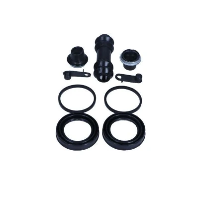 Abbildung von MAXGEAR 27 0747 Bremssattel Reparatursatz Vorderachse 45 MERCEDES BENZ: Sprinter 4 T Bus, 3 Pritsche/Fahrgestell, Kastenwagen