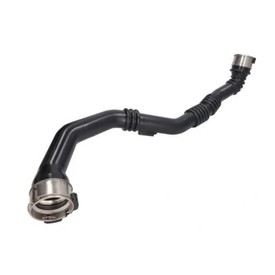 Abbildung von THERMOTEC DCR238TT Ladeluftschlauch Kunststoff DACIA: Duster SUV, Lodgy, Dokker Kombi, RENAULT: Clio 4 Schrägheck, Captur