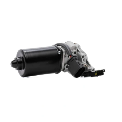 Abbildung von VALEO ORIGINAL PART 579223 Scheibenwischermotor 12 vorne für Links /Rechtslenker RENAULT: Megane 1, I Grandtour