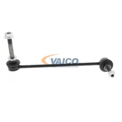 Abbildung von VAICO V45 0187 Koppelstange links, Vorderachse 260 M12 x 1,5 PORSCHE: Boxster, 911 Coupe