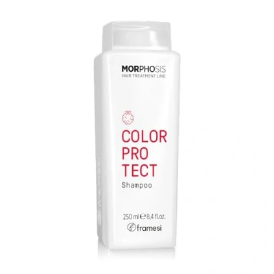 Abbildung von Framesi Morphosis Color Protect Shampoo 250ml