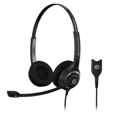 Abbildung von EPOS SC 262 Beidseitiges Headset