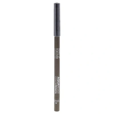 Abbildung von MAKE UP FOR EVER aqua Resist Colour Pencil 0.5g (Various Shades) 05 Bronze
