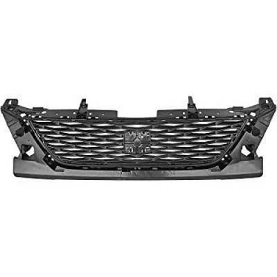 Abbildung von DIEDERICHS Priority Parts 7433240 Kühlergrill mitte SEAT: Leon III Schrägheck, ST, SC