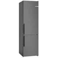 Abbildung von BOSCH Kühl /Gefrierkombination, KGN39VXCT, 203 cm hoch, 60 breit