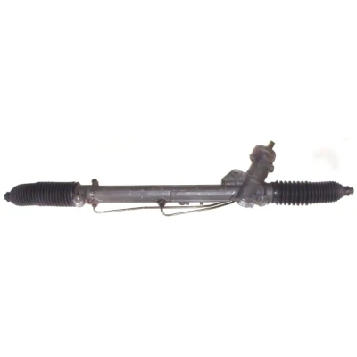 Abbildung von SPIDAN 52135 Servolenkung hydraulisch für Linkslenker ZF; KOYO &amp; SMI mit Spurstange AUDI: A4 B5 Avant, Limousine, VOLKSWAGEN: Passat Variant