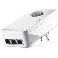 Abbildung von Magic 2 LAN triple + Single, Powerline