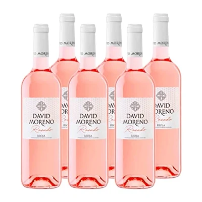 Abbildung von David Moreno Rosado Trocken (6 x 0.75 l)