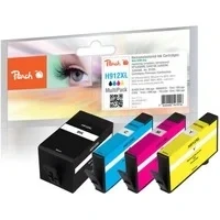 Abbildung von Spar Pack Tintenpatronen ersetzt HP No. 912XL