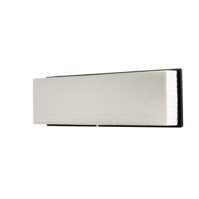 Abbildung von BOSCH 1 457 433 626 Luftfilter 69,5 170,5 597,5 Filtereinsatz MERCEDES BENZ: Vario Bus, Kasten / Kombi, T2/LN1 Kipper