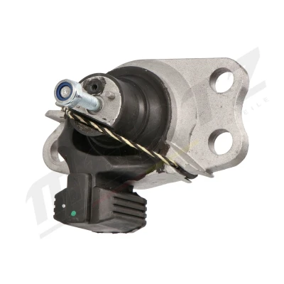Abbildung von MERTZ M S4874 Motorlager vorne rechts Hydrolager M10x1,5 RENAULT: CLIO 2, Kangoo I, I Rapid