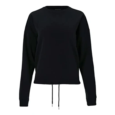 Abbildung von Endurance Sartine Sweatshirt, Damen, Größe: 46, dark sapphire