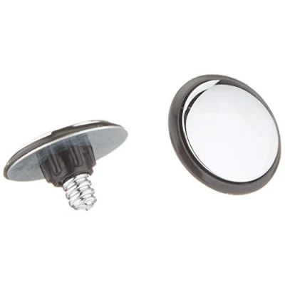 Abbildung von HP Autozubehör 62710 Zierschrauben Set 22mm