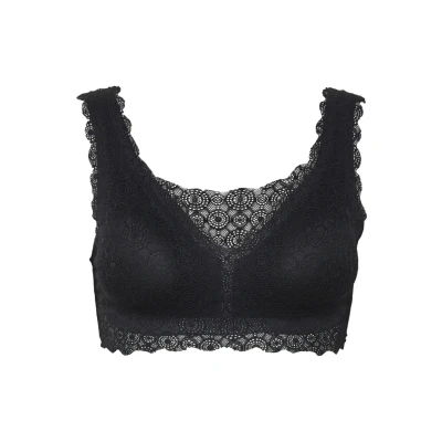 Abbildung von Magic Bodyfashion Dream BRA Bustier, Damen, Größe: Small, Black