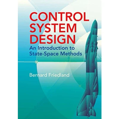 Abbildung von Control System Design: An Introduction to State Space Methods (Dover Books on Electrical Engineering)