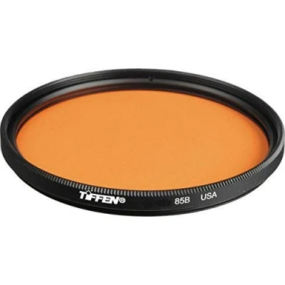 Abbildung von Tiffen FILTER 72MM 85B