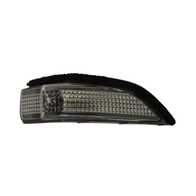 Abbildung von ULO 3159102 Blinker Außenspiegel rechts für Linkslenker, Rechtslenker TOYOTA: Yaris III Schrägheck, Kastenwagen
