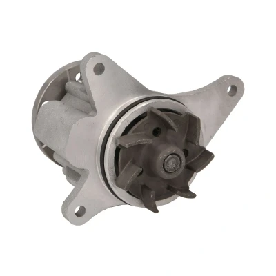 Abbildung von INA 538 0649 10 Wasserpumpe für Keilrippenriementrieb JAGUAR: S Type, XF Limousine, XJ LAND ROVER: Discovery 3, Range Rover Sport
