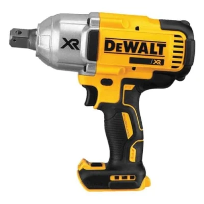 Abbildung von DeWALT DCF897NT XJ, Schlagschrauber, Bürstenlos, Schwarz, Silber, Gelb, 3/4 Zoll, 1900 RPM, 950 Nm SOLO